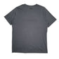 Mens Grey Underarmour  Crewneck T Shirt