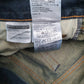 Mens Blue Levis   Jeans