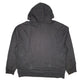 Mens Grey Champion Hoodie Full Zip Jumper