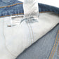 Mens Blue Levis   Jeans