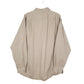 Mens Beige Polo Ralph Lauren Ranger Overshirt  Shirt