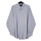 Mens Blue Ralph Lauren  Long Sleeve Shirt