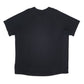 Mens Black Carhartt   T Shirt