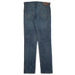 Mens Blue Levis   Jeans