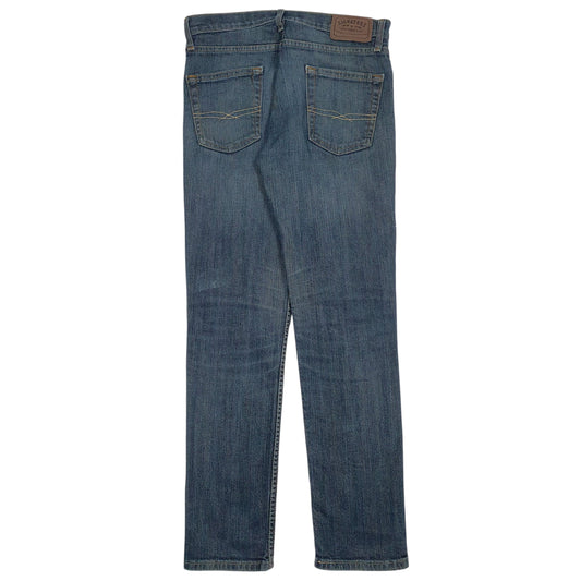 Mens Blue Levis   Jeans