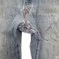 Mens Blue Levis   Jeans