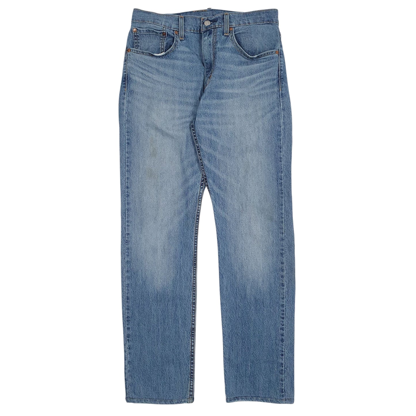 Mens Blue Levis  Casual JeansW32 L30