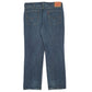 Mens Blue Levis   Jeans