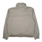 Mens Beige Tommy Hilfiger   Coat