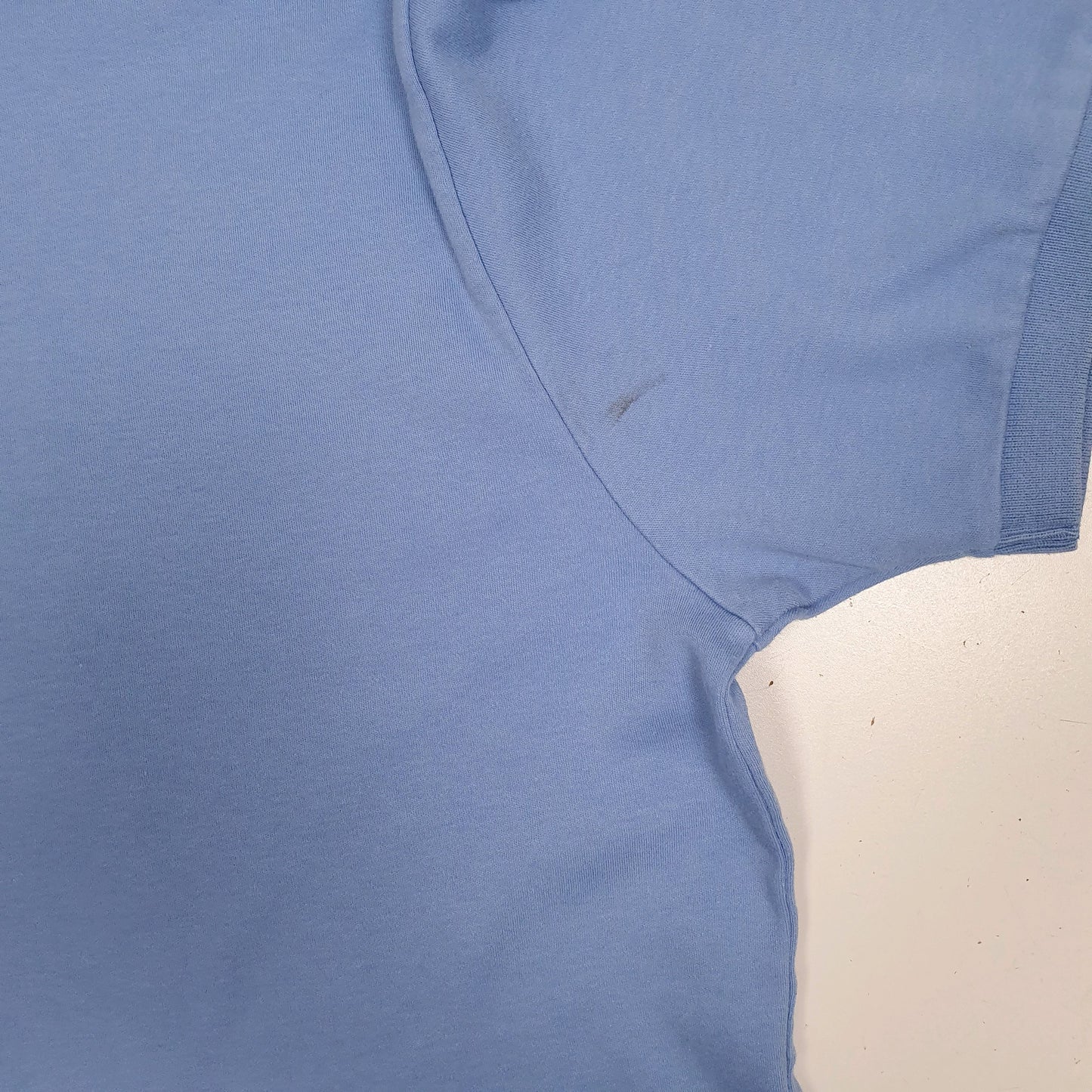 Mens Blue Polo Ralph Lauren   Polo Shirt