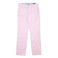 Mens Pink Polo Ralph Lauren Stretch Straight Fit Chino Trousers