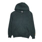 Mens Green Carhartt  Hoodie Jumper