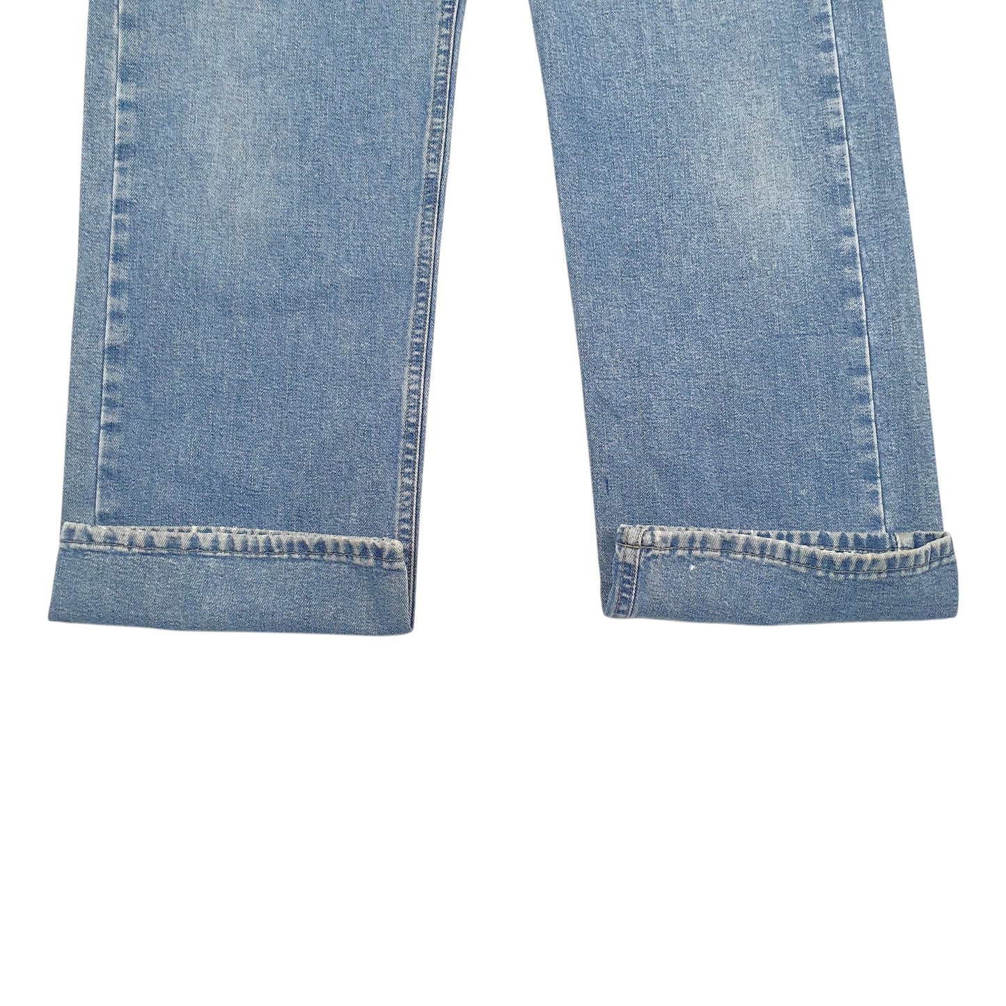 Womens Blue Hugo Boss   Jeans