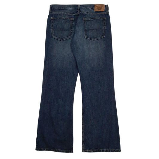 Mens Blue Levis   Jeans