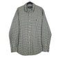 Mens Green Ralph Lauren  Long Sleeve Shirt