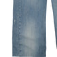 Mens Blue Levis   Jeans