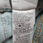 Mens Grey Levis   Jeans