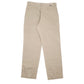 Mens Brown Dockers   Trousers
