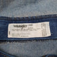 Mens Blue Wrangler   Jeans