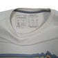 Mens Cream Patagonia Uprisal Crew Crewneck Jumper