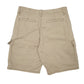 Mens Beige Wrangler  Crewneck Shorts