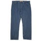 Mens Blue Wrangler  10MZ100SW JeansW40 L30
