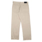 Mens Beige Hugo Boss Arkansas  Trousers
