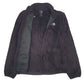 Womens Black The North Face  Full Zip Jumper