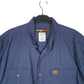 Mens Navy Wrangler Riggs Workwear  Shirt