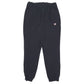 Mens Black Champion Reverse Weave Jogger Trousers