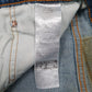 Mens Blue Levis   Jeans
