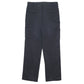 Mens Black Dickies Workwear  Trousers