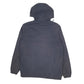 Mens Navy Element Wolfeboro Sherpa Lined  Coat