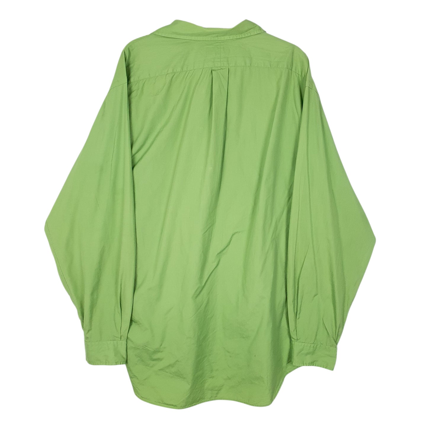 Mens Green Ralph Lauren   Shirt