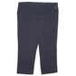 Mens Black Dickies   Trousers