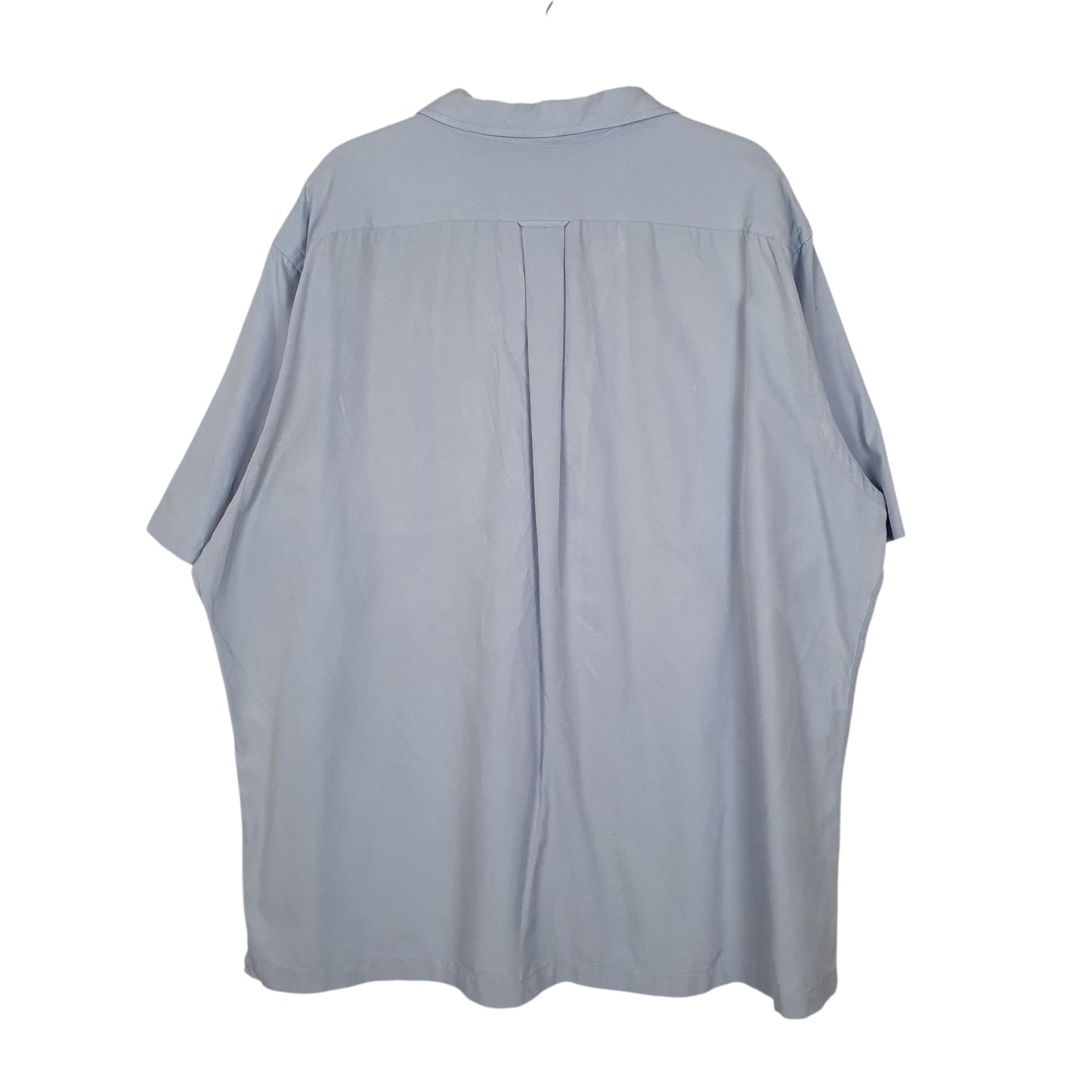 Mens Blue Ralph Lauren Caldwell  Shirt