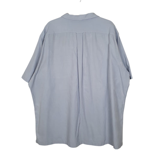 Mens Blue Ralph Lauren Caldwell  Shirt