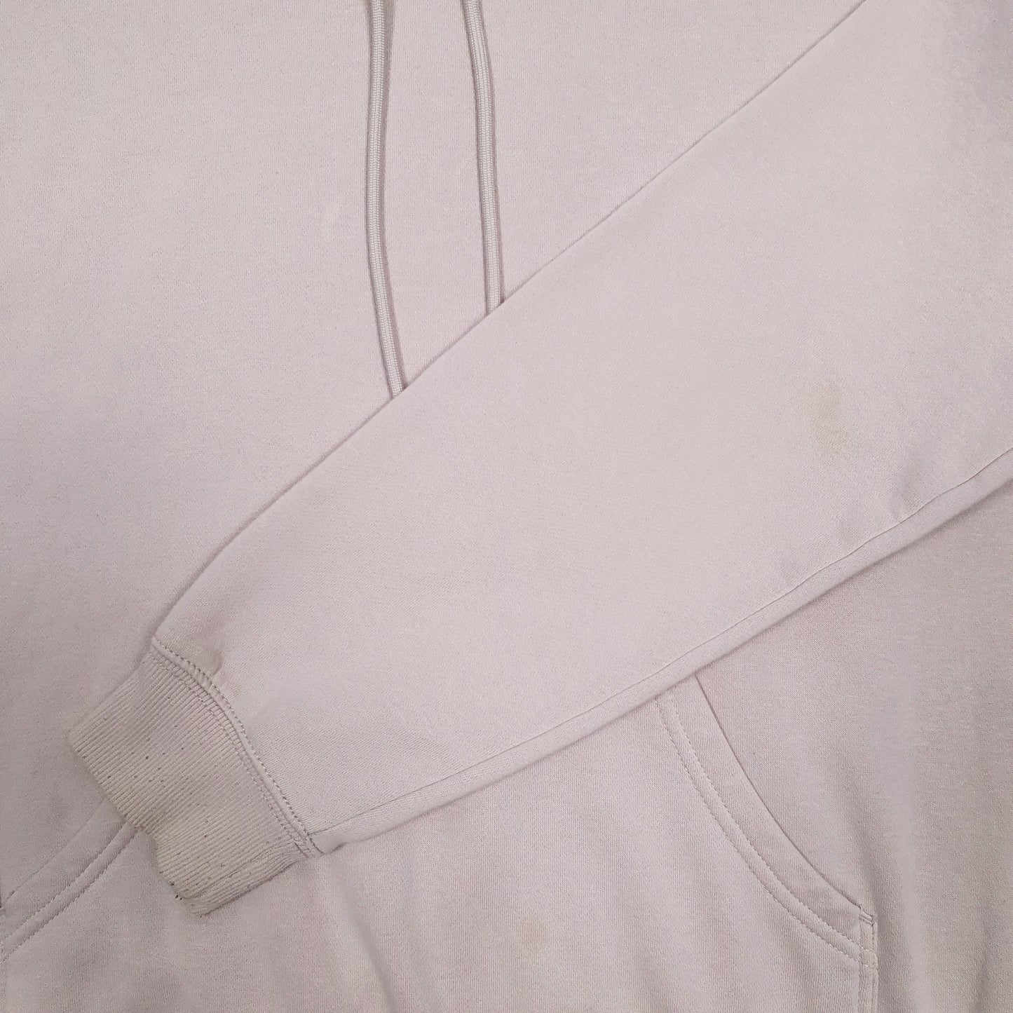 Womens Pink H&M  Hoodie Jumper