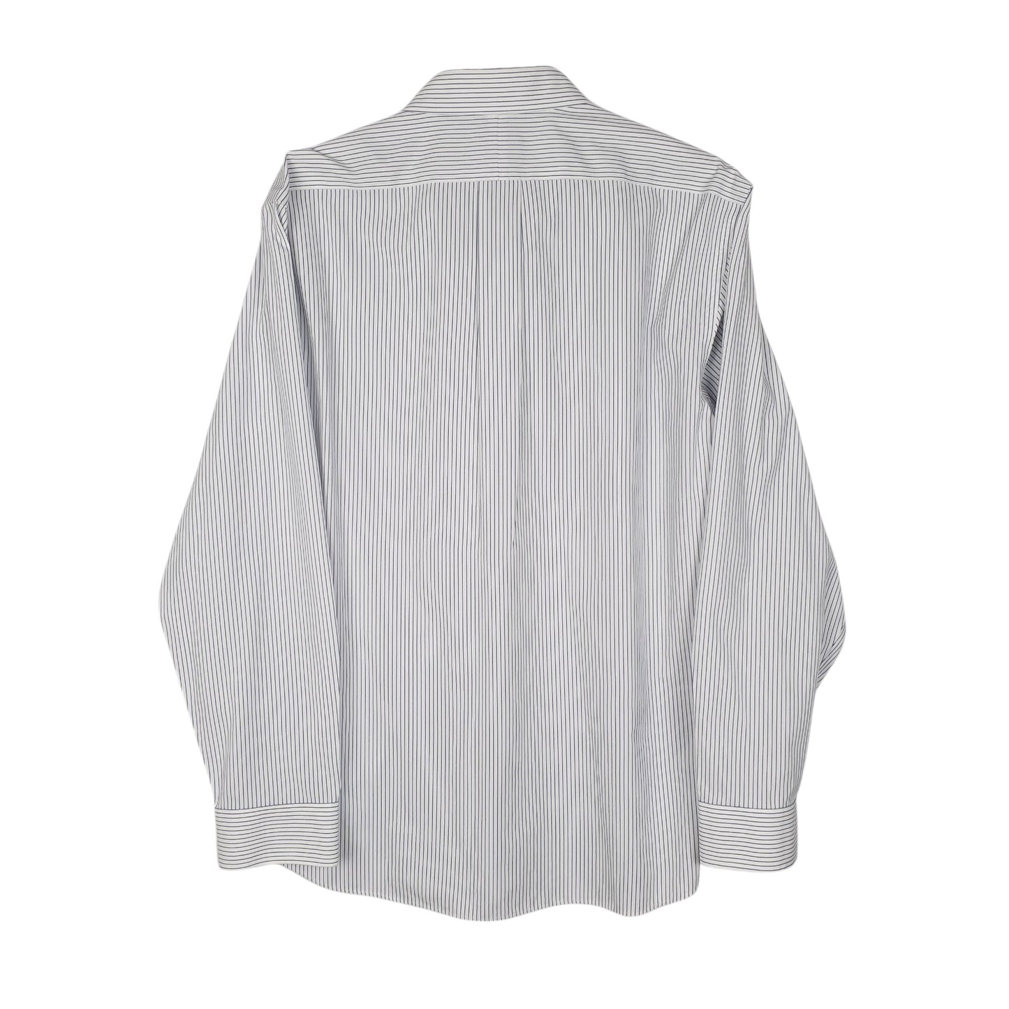 Mens White L.L.Bean   Shirt