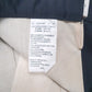 Mens Black Dickies   Trousers