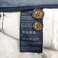 Mens Navy Tommy Hilfiger   Trousers