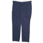 Mens Navy Polo Ralph Lauren  Chino Trousers