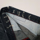 Mens Blue Hugo Boss   Jeans