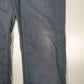 Mens Blue Levis   Jeans