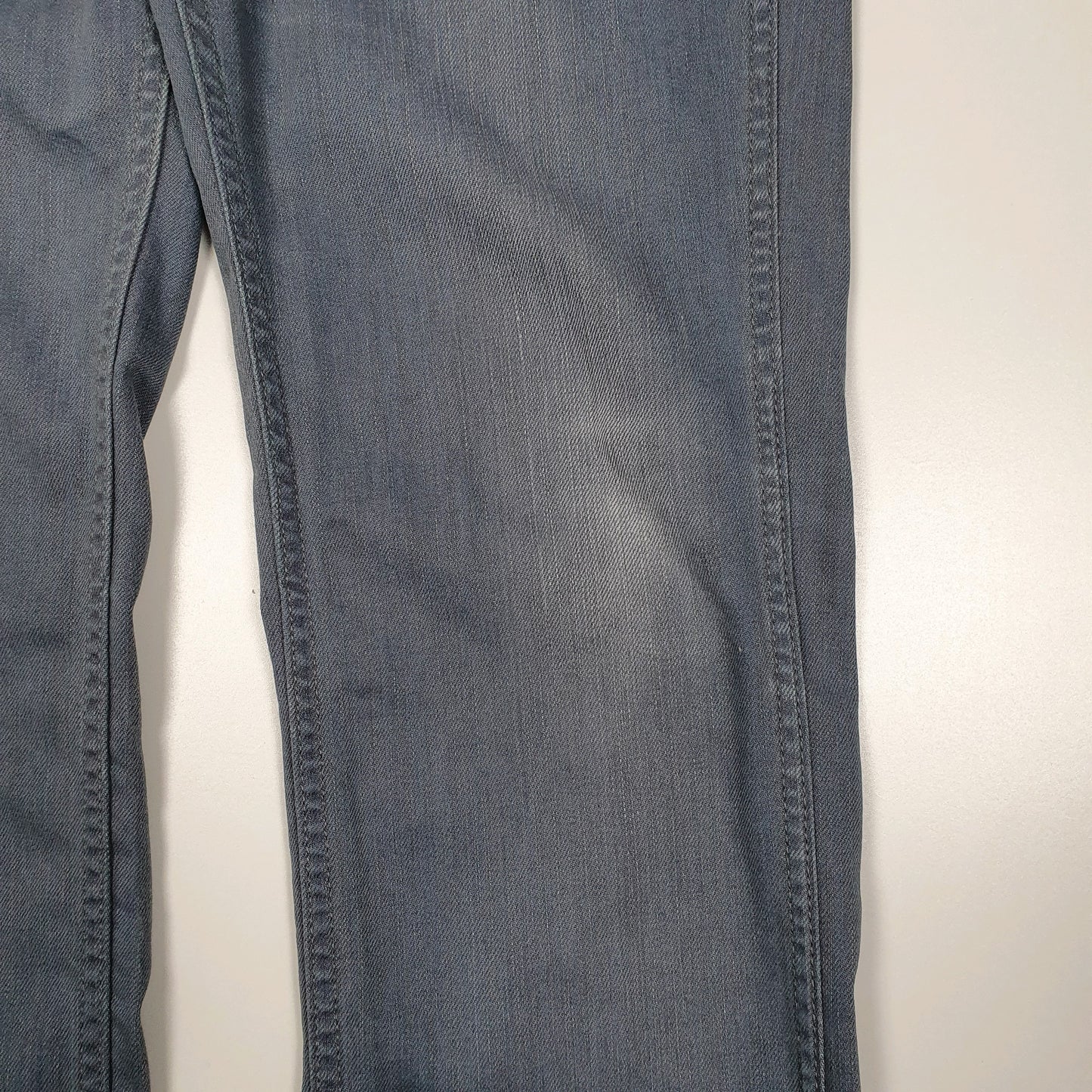 Mens Blue Levis   Jeans