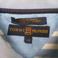 Mens Blue Tommy Hilfiger   Polo Shirt