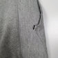 Mens Grey Champion Reverse Weave Hoodie Jumper
