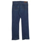 Mens Blue Wrangler   Jeans