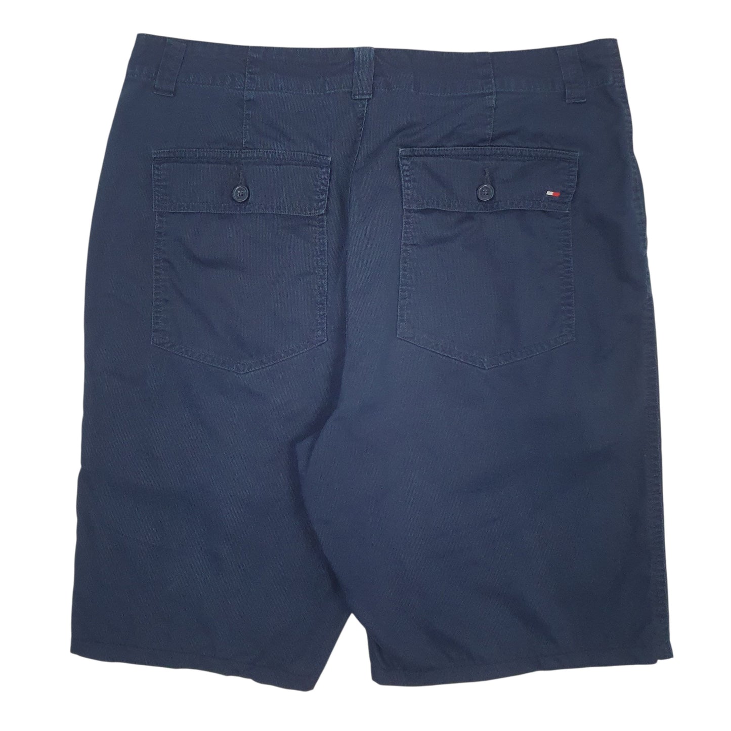 Mens Navy Tommy Hilfiger   Shorts