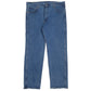 Mens Blue Levis  Workwear JeansW38 L30